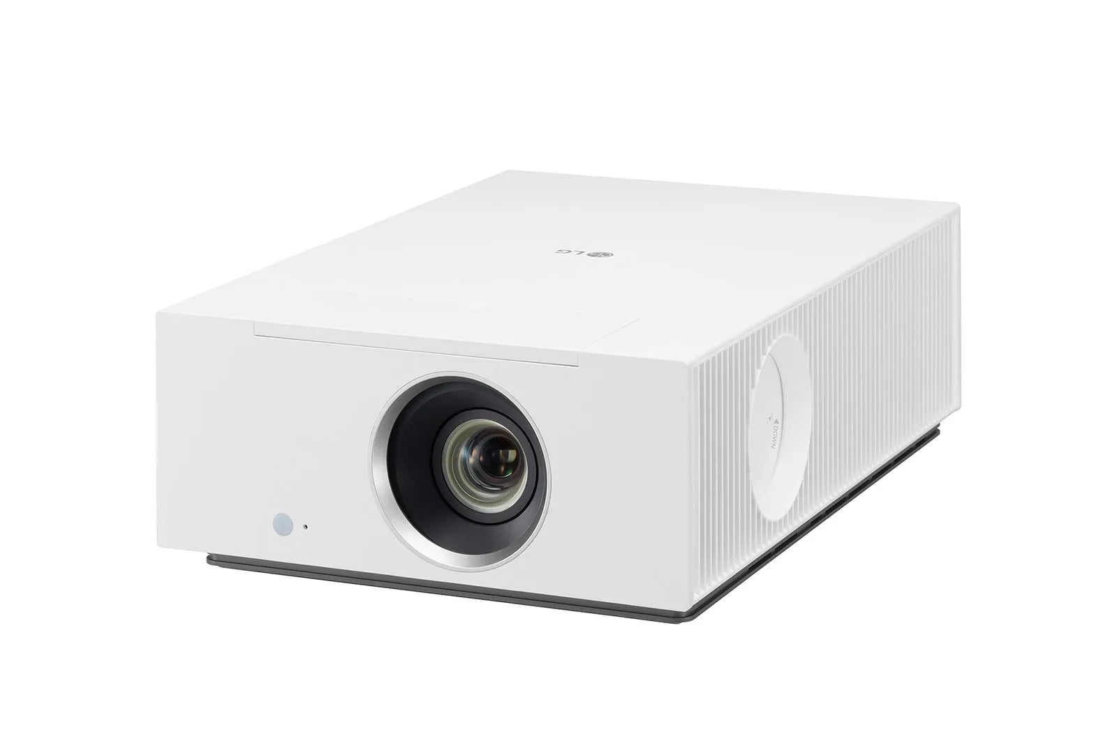 LG CineBeam HU710P 4K UHD Hybrid Home Cinema Projector