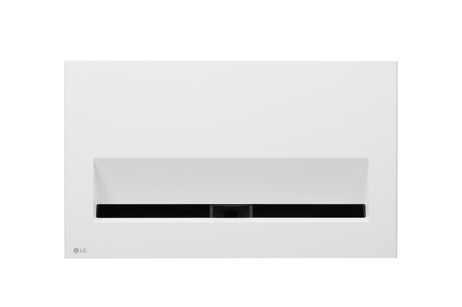 LG HU715QW- 4K UHD Laser Ultra Short-Throw Projector