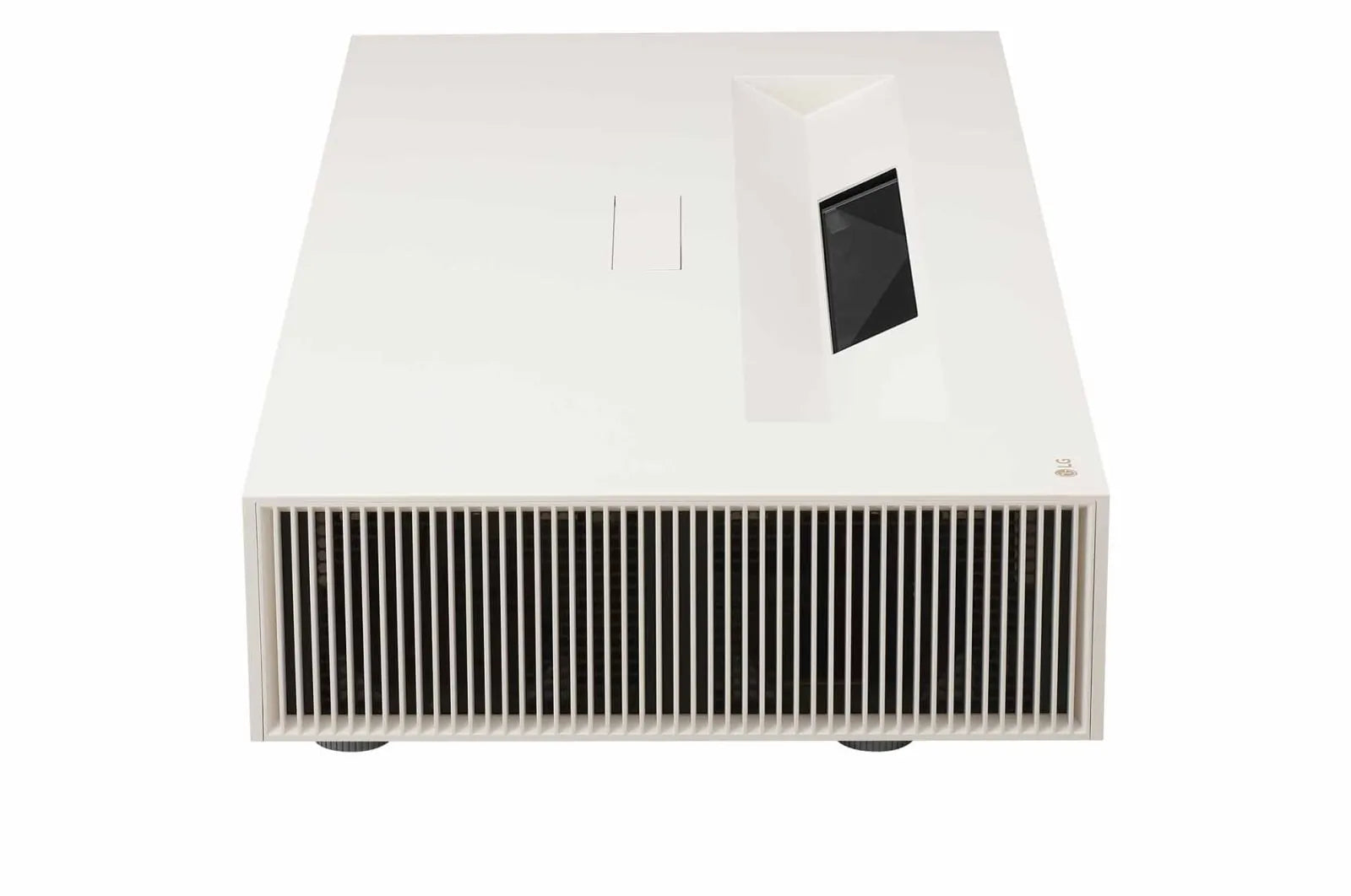 LG CineBeam HU915QE Premium 4K UHD Laser UST Projector