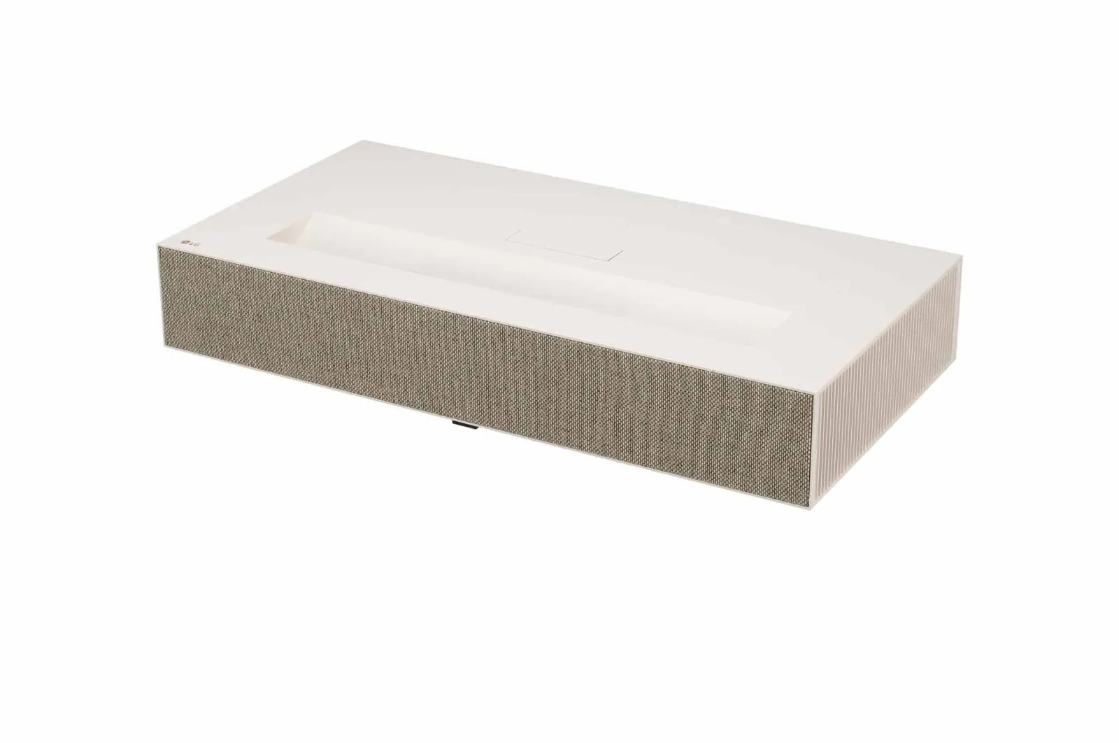 LG CineBeam HU915QE Premium 4K UHD Laser UST Projector