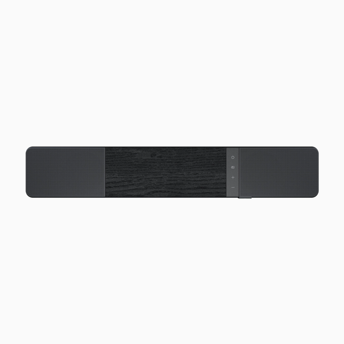 Klipsch Soundbar on a white background