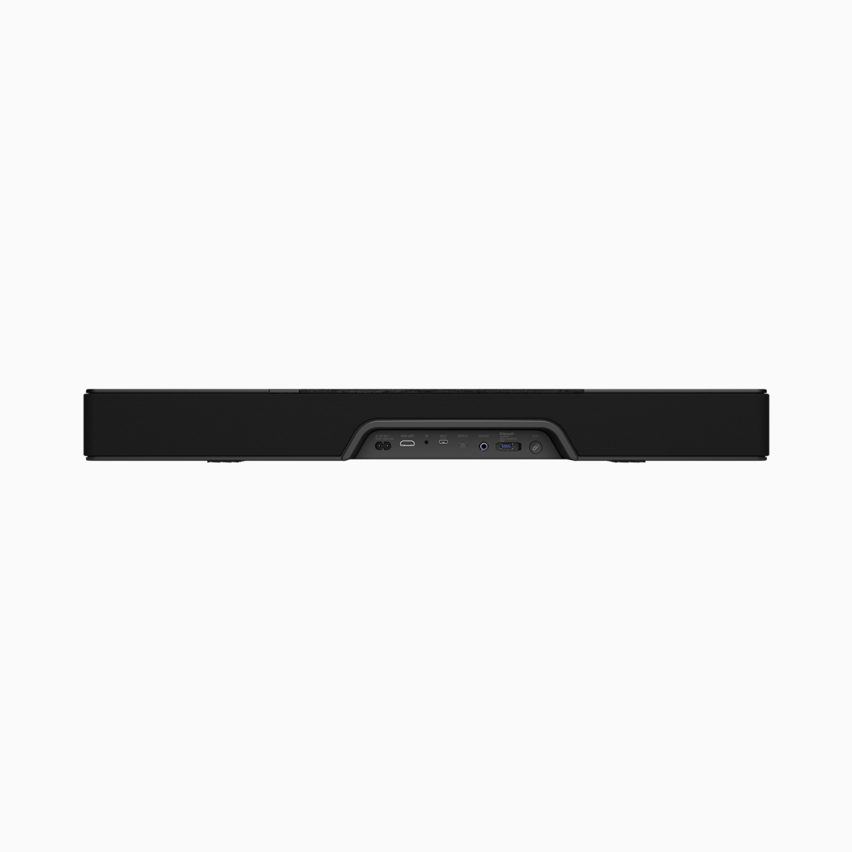 Klipch Soundbar on a white background