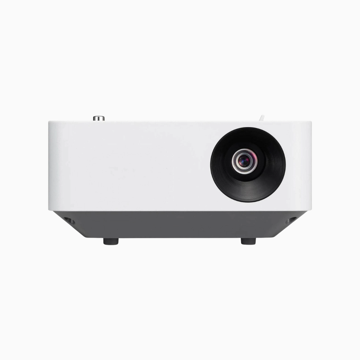 LG Projector PF 510Q front view