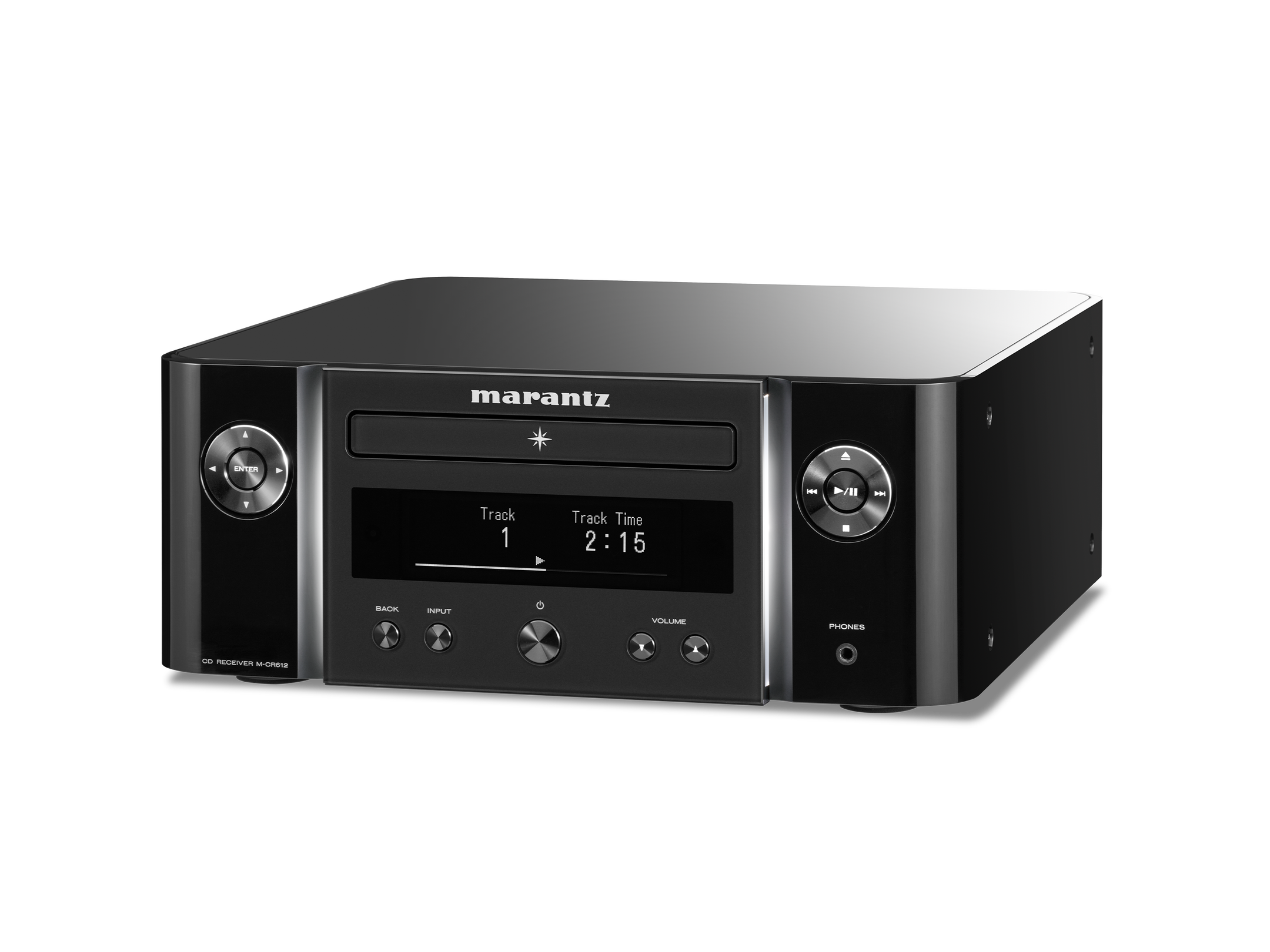 Marantz M-CR 612