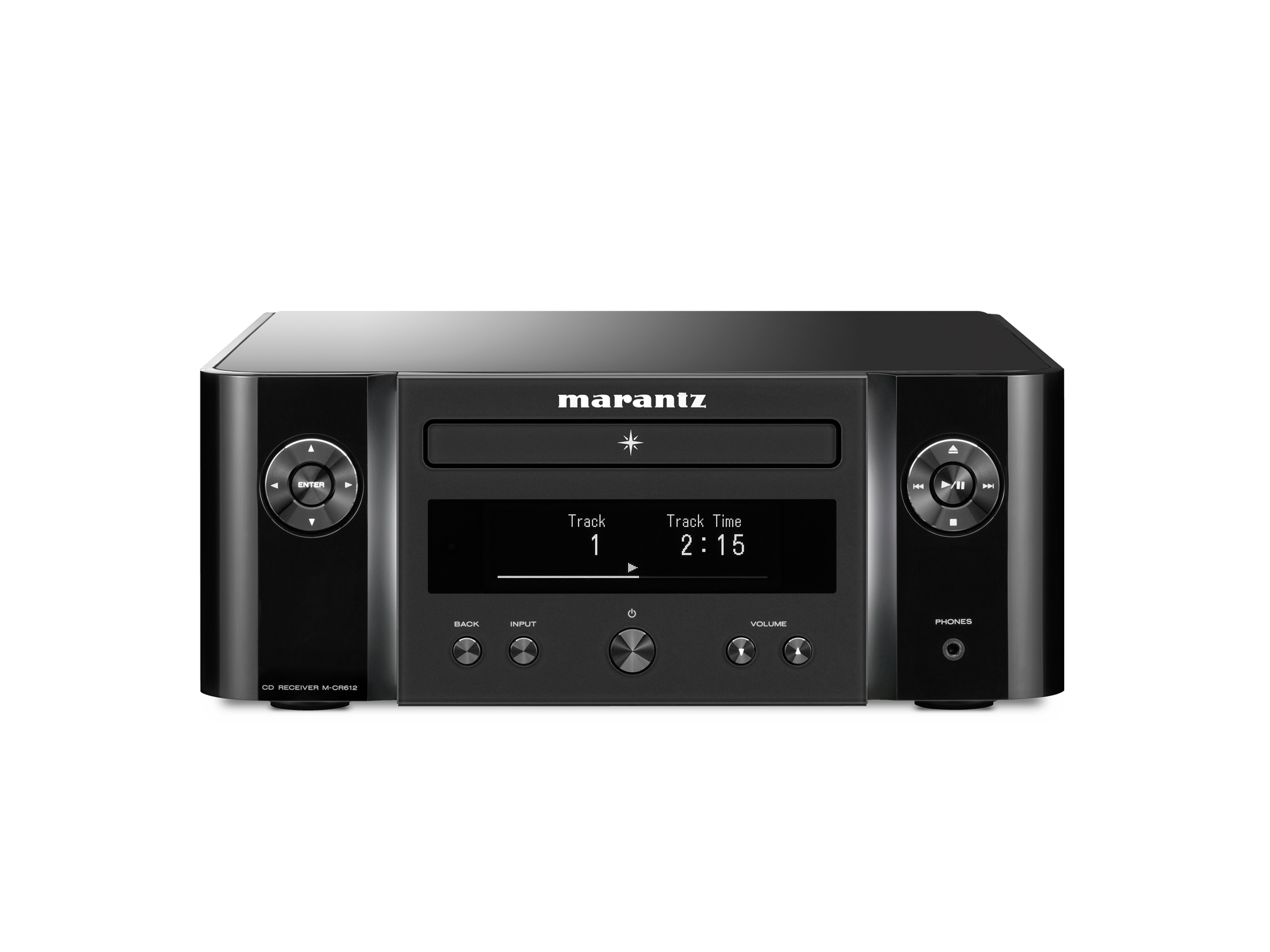Marantz M-CR 612