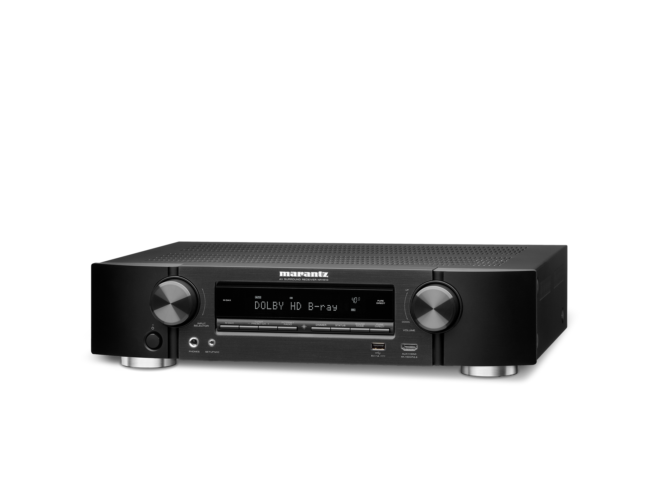 Marantz NR 1510