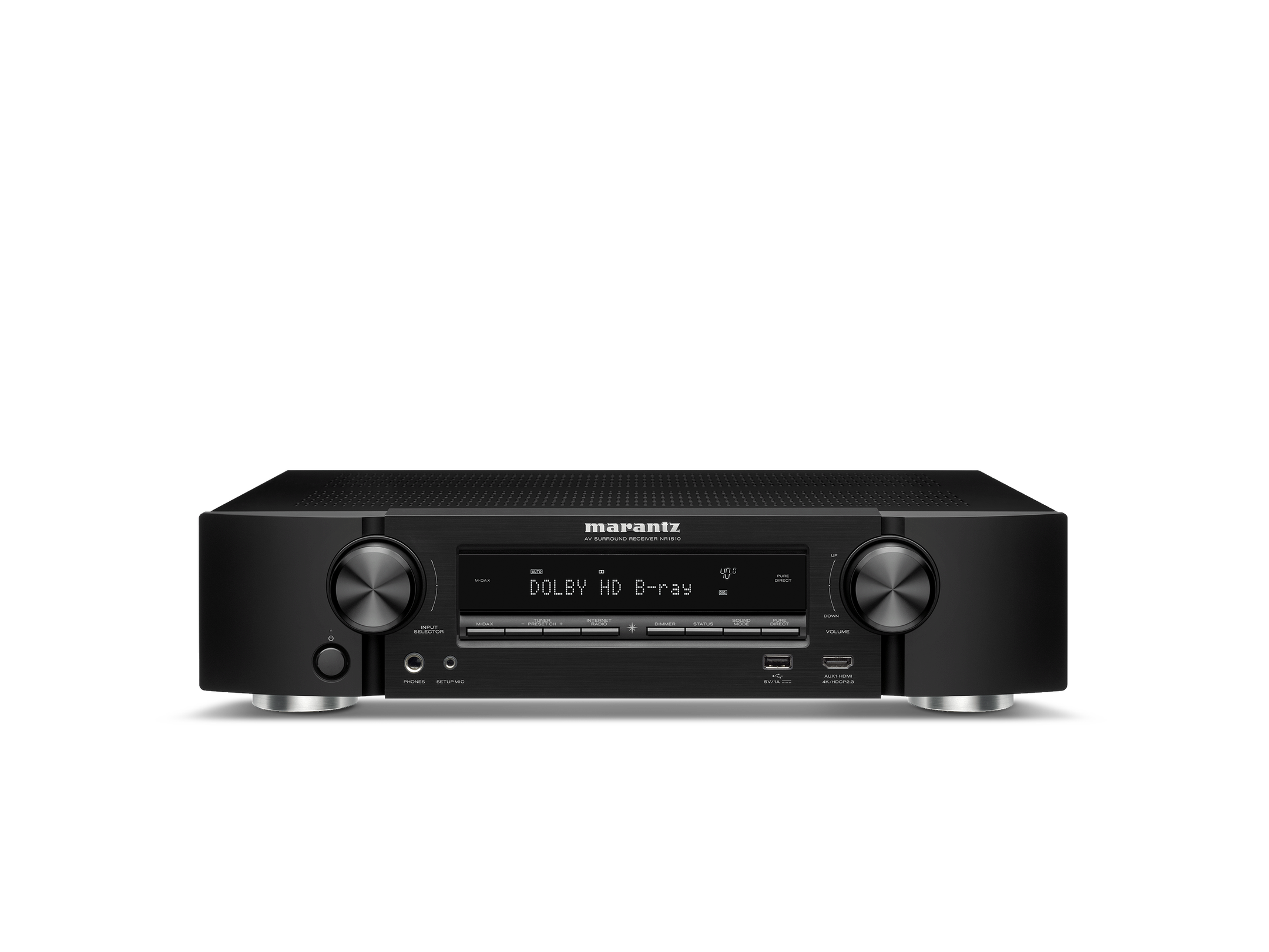 Marantz NR 1510