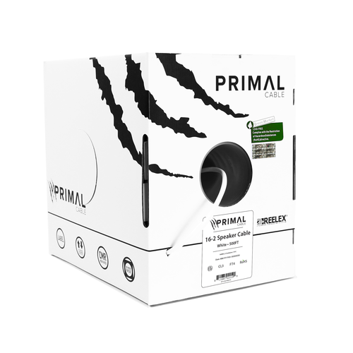 Primal Speaker cable
