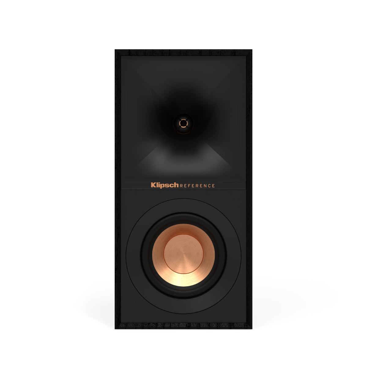 Klipsch Reference speaker on a white background