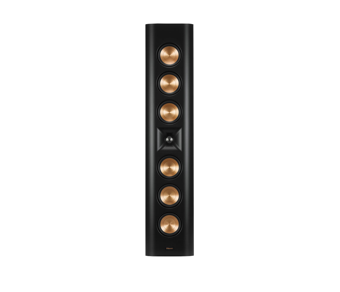 Klipsch RP-640D On-Wall Speaker