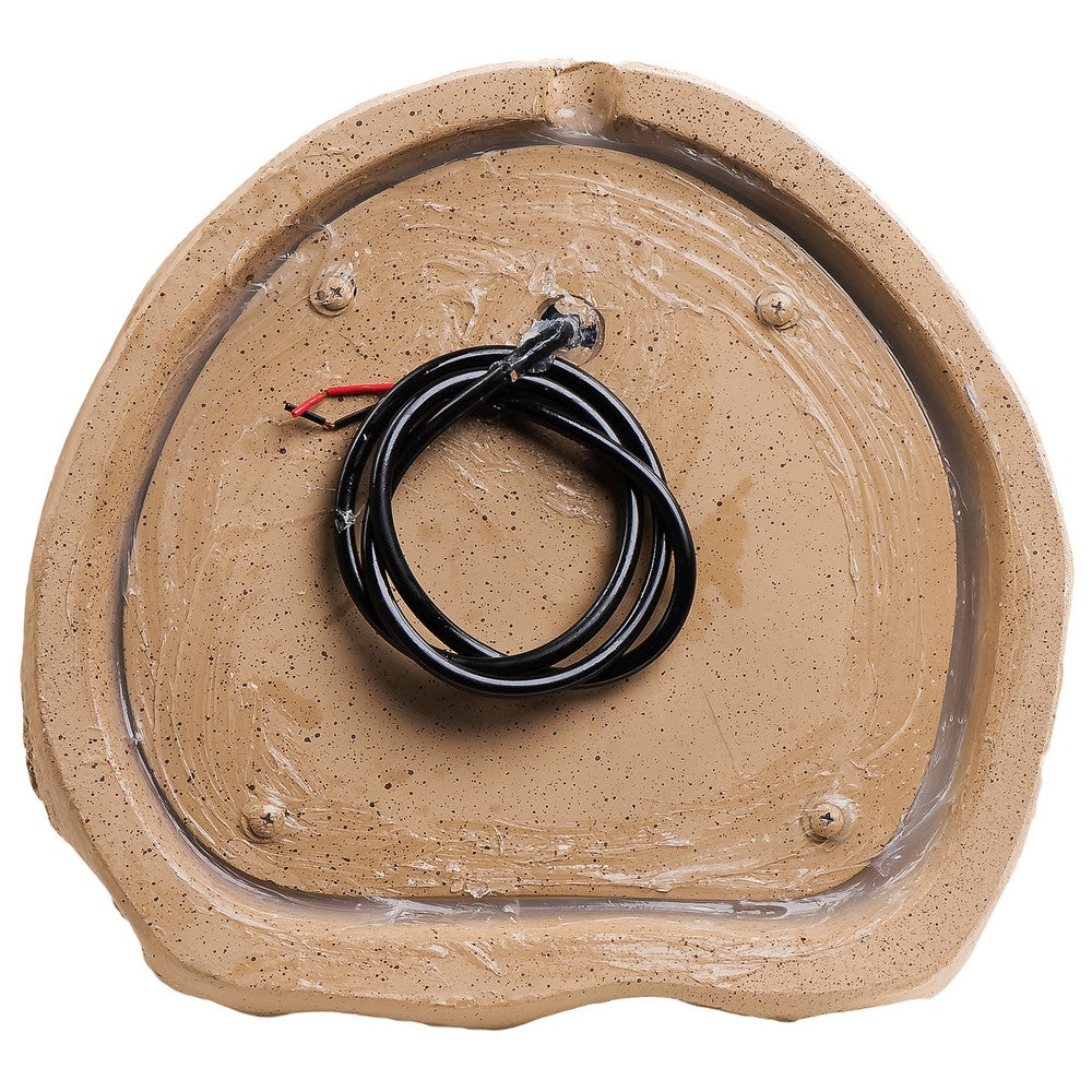 OSD RS 670 Outdoor Rock Speaker