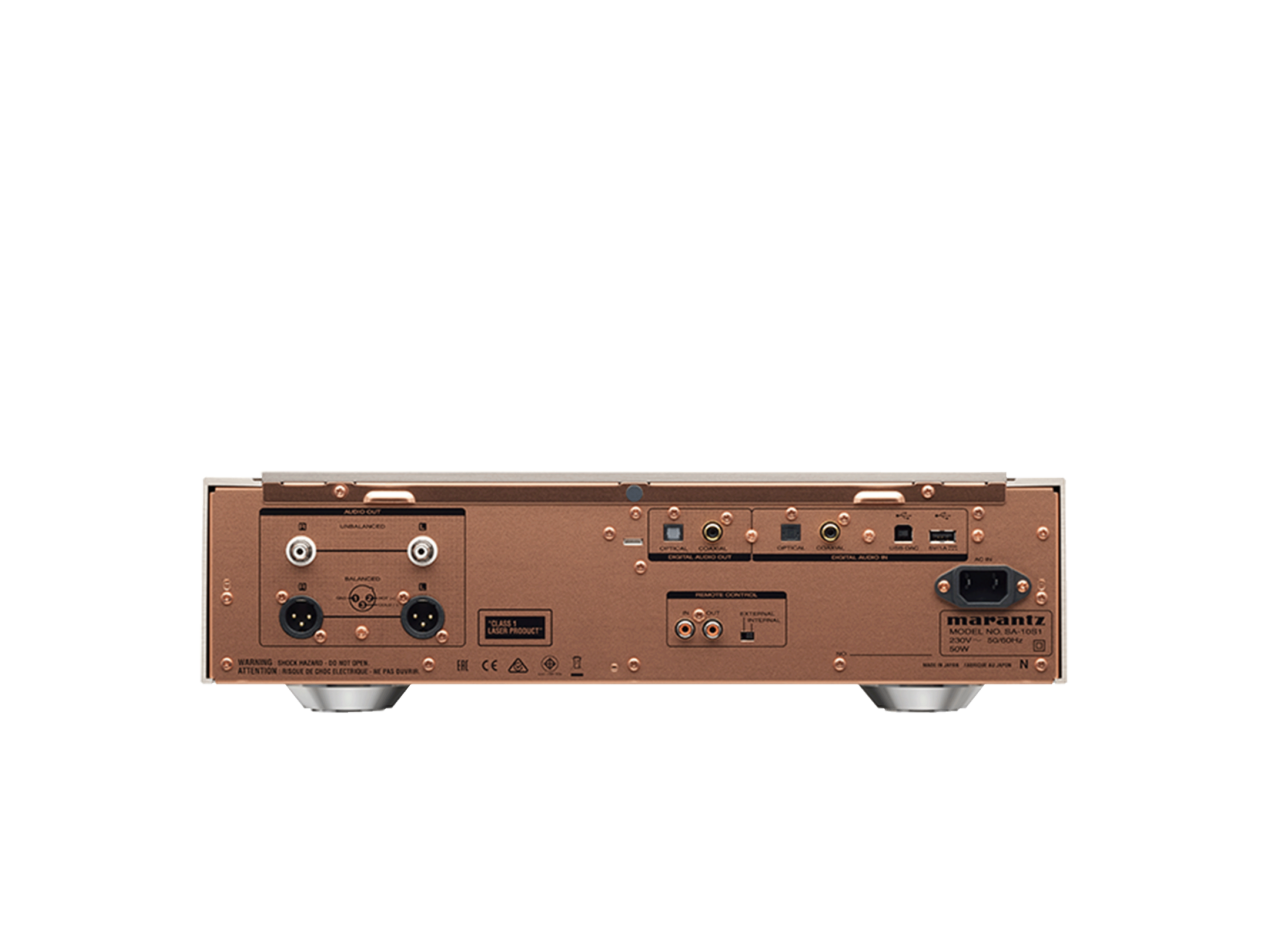 Marantz SA-10
