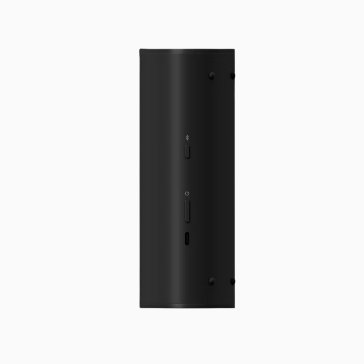 Back view of sonos roam 2 speaker