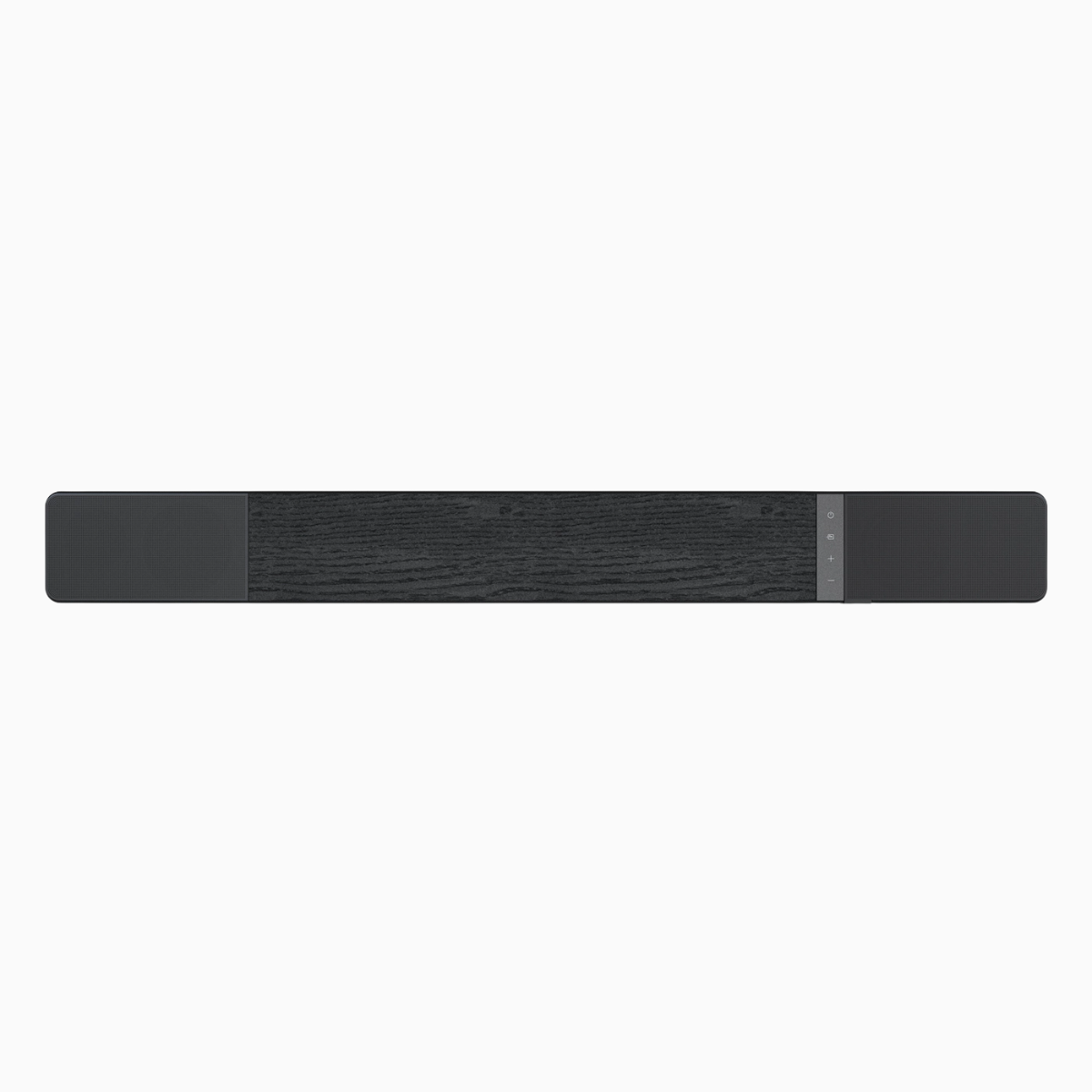 Klipsch_Soundbar on white background