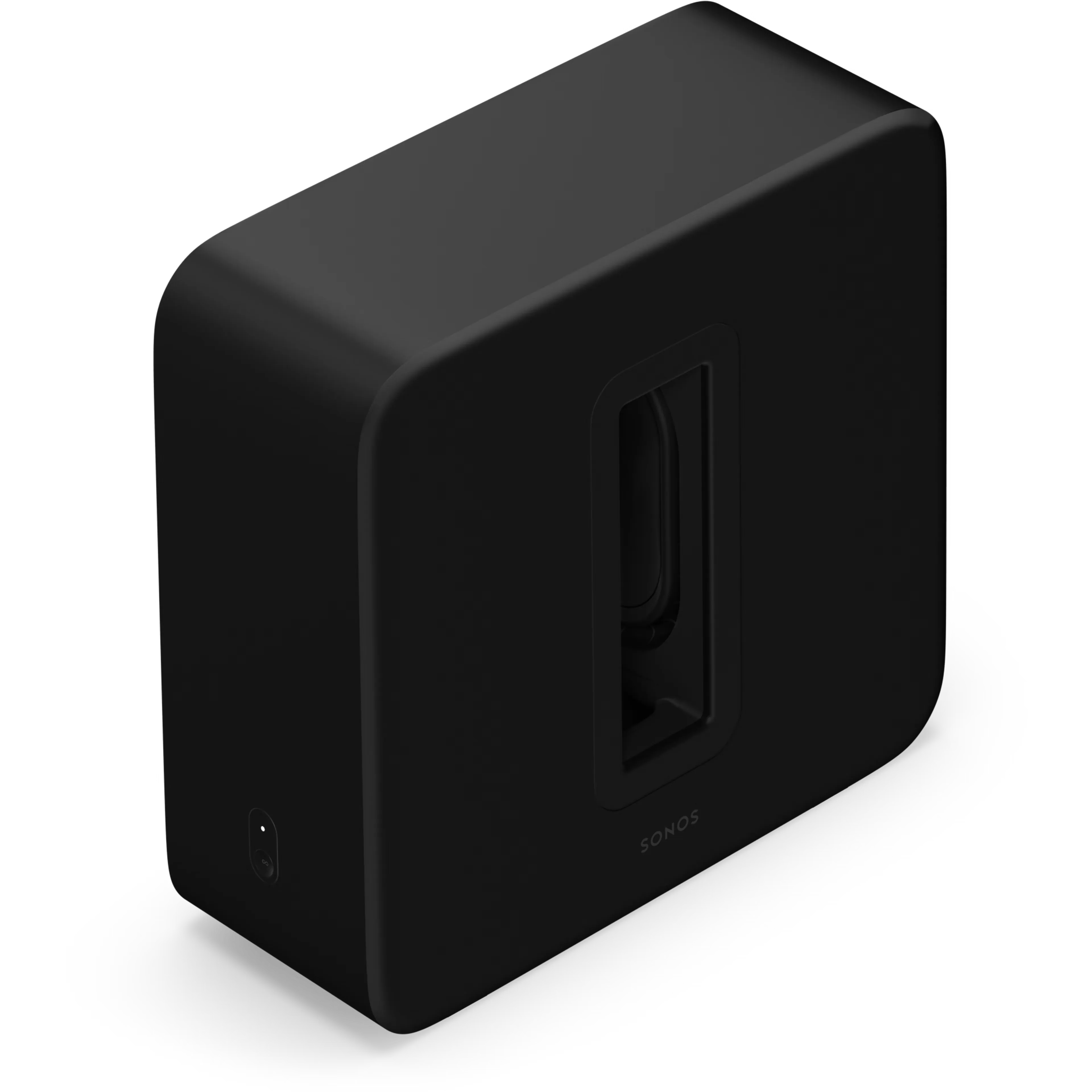 Sonos Sub Gen 4 - Wireless Subwoofer