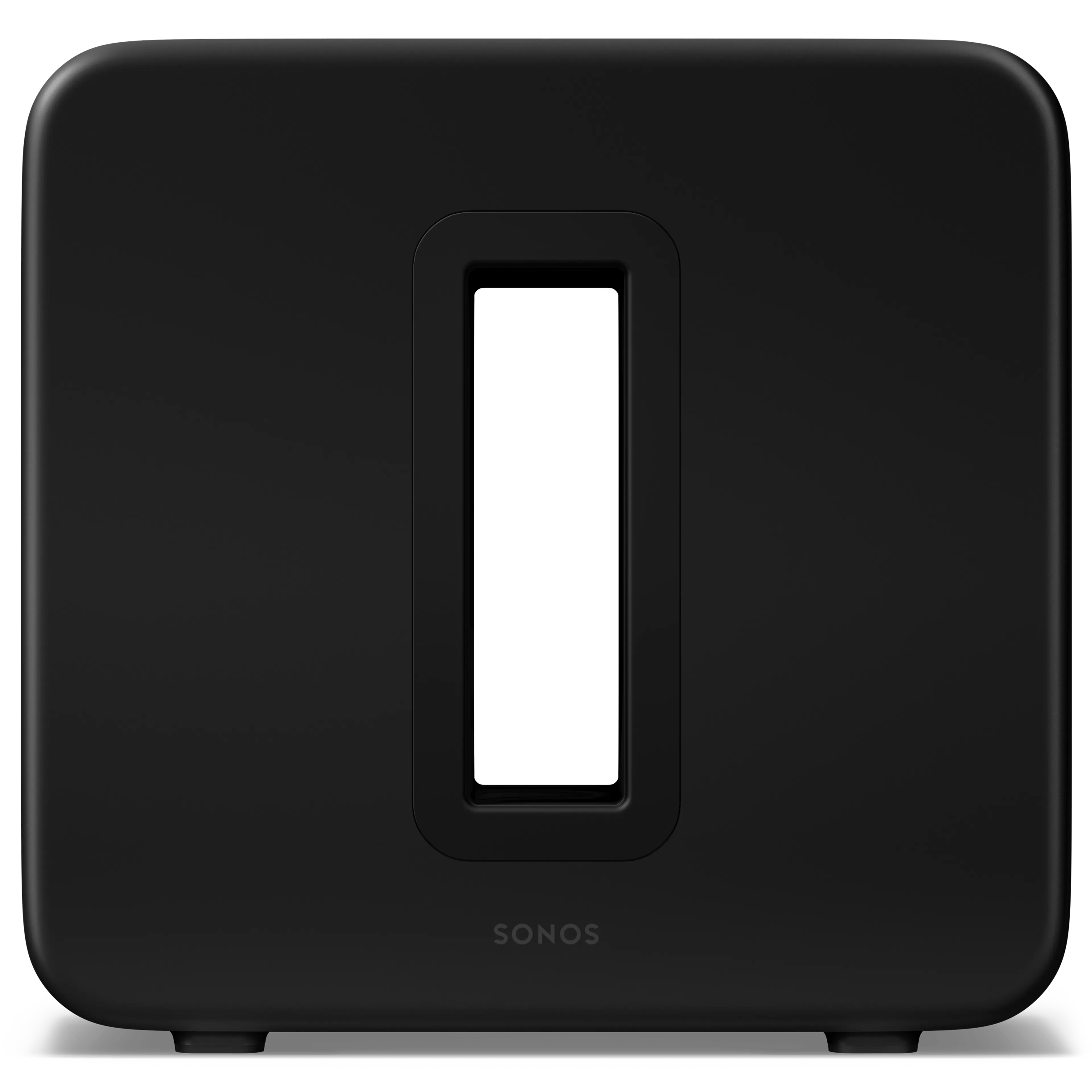 Sonos Sub Gen 4 - Wireless Subwoofer