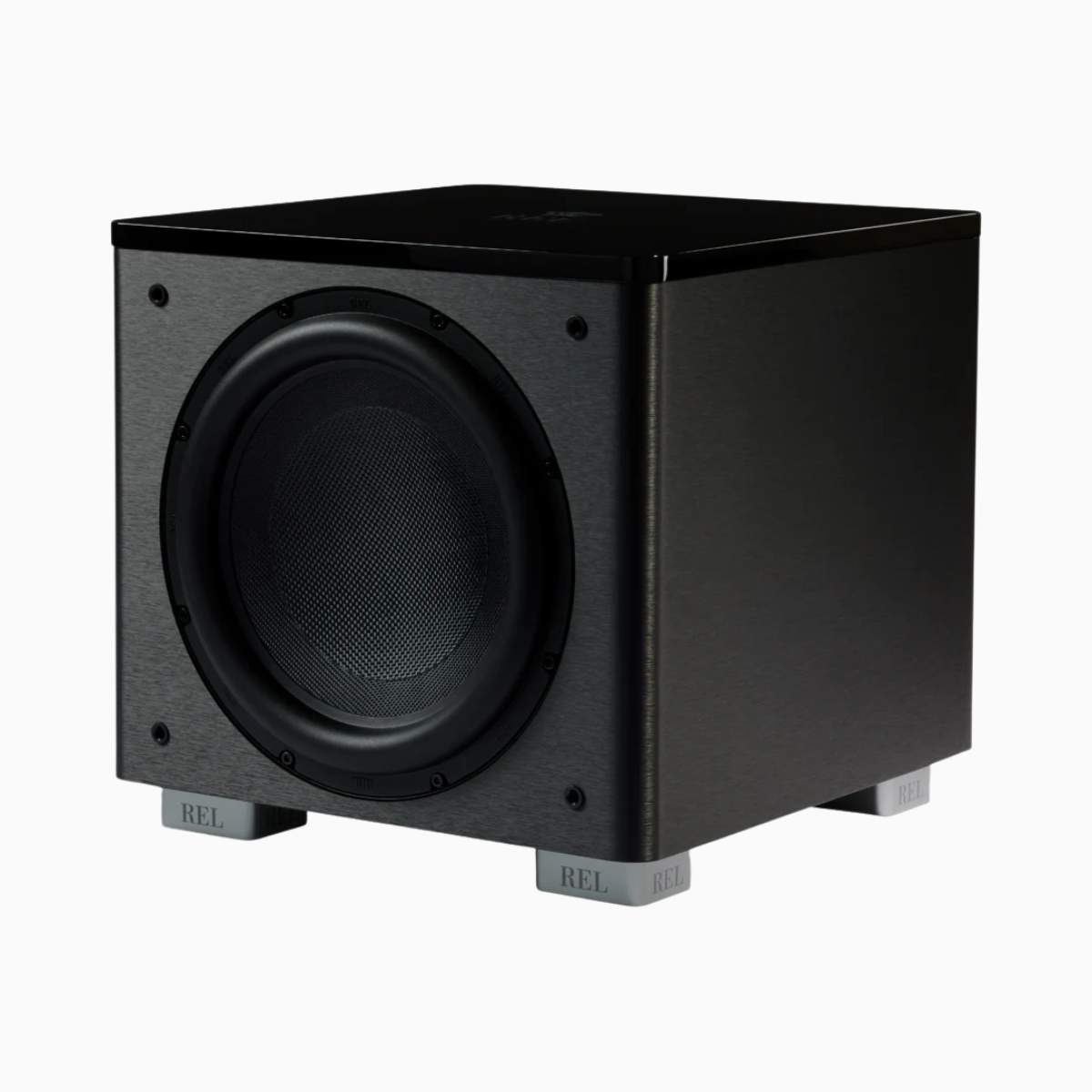 REL HT/1205 MKII – Active Home Theatre Subwoofer