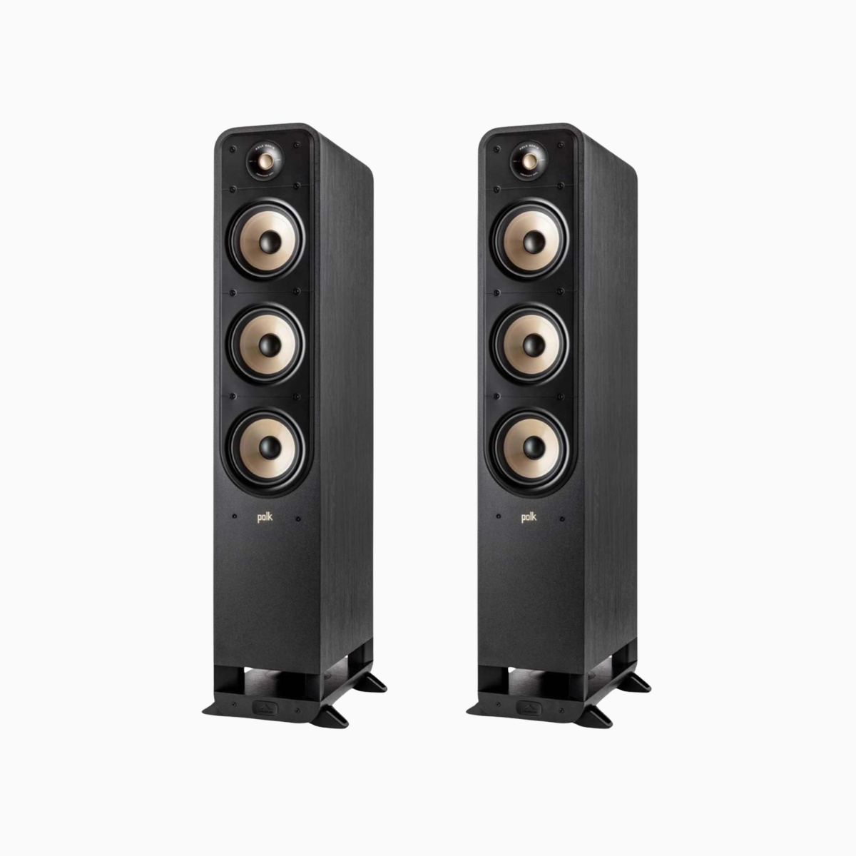 Polk Signature Elite ES60 Floorstanding Speaker (Pair)