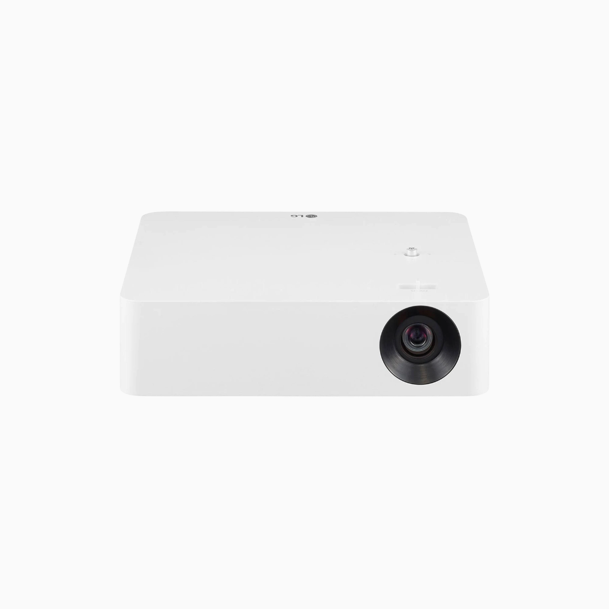 LG PF610P Full HD Smart LED Projector with webOS