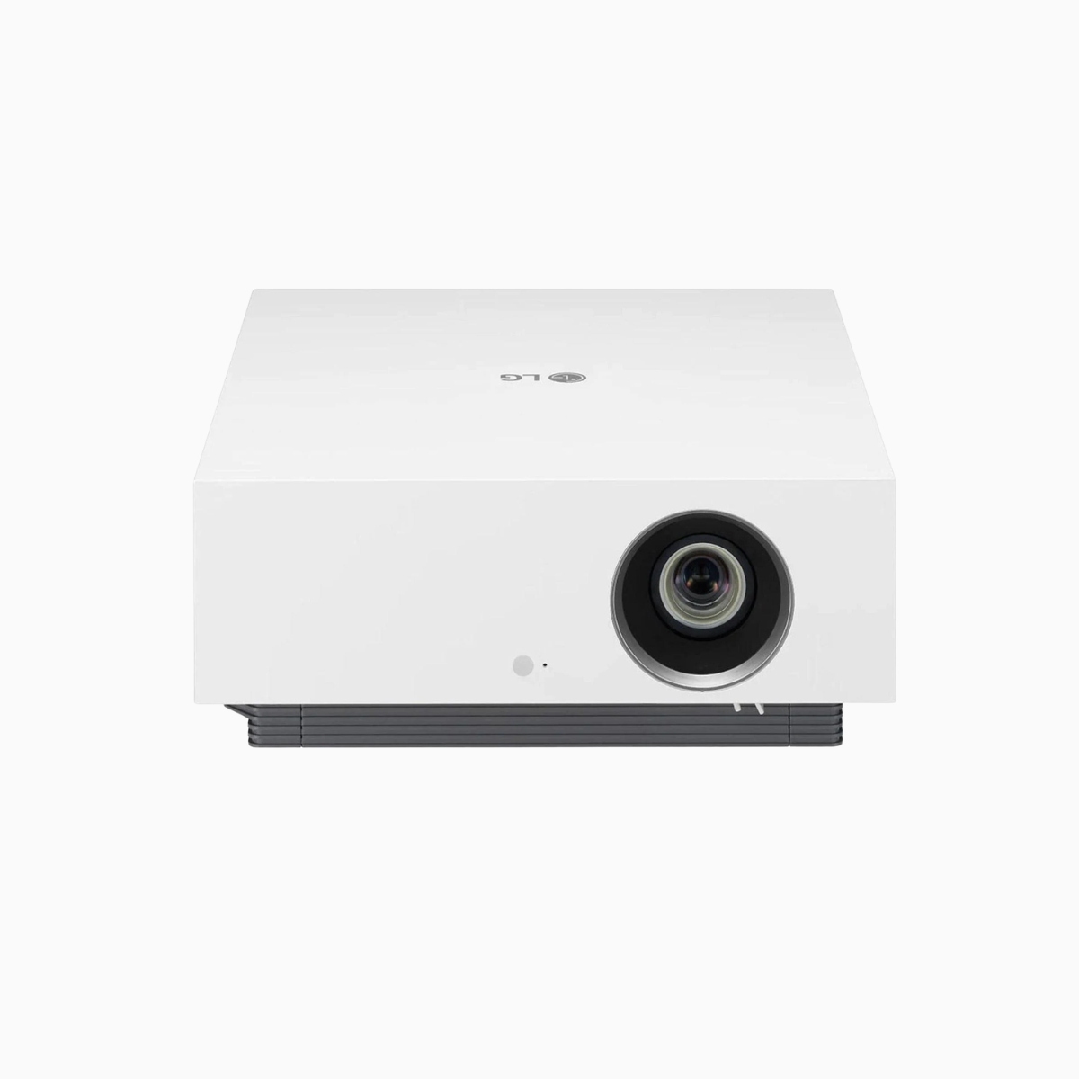 LG AU810P 4K UHD Laser Smart Home Theater CineBeam Projector