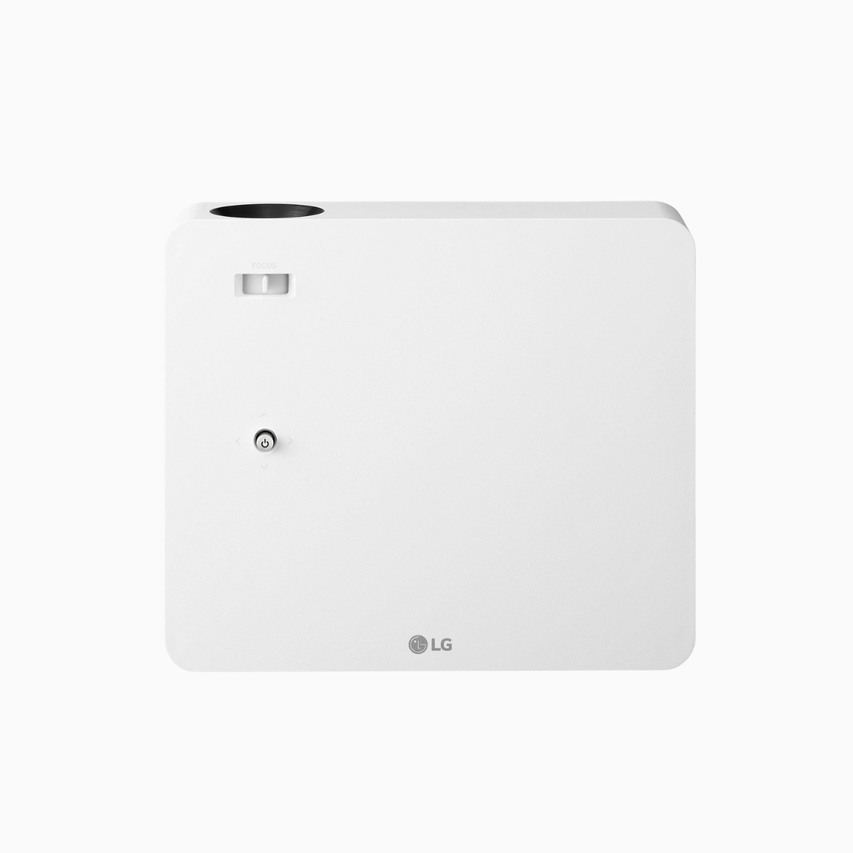 LG PF610P Full HD Smart LED Projector with webOS