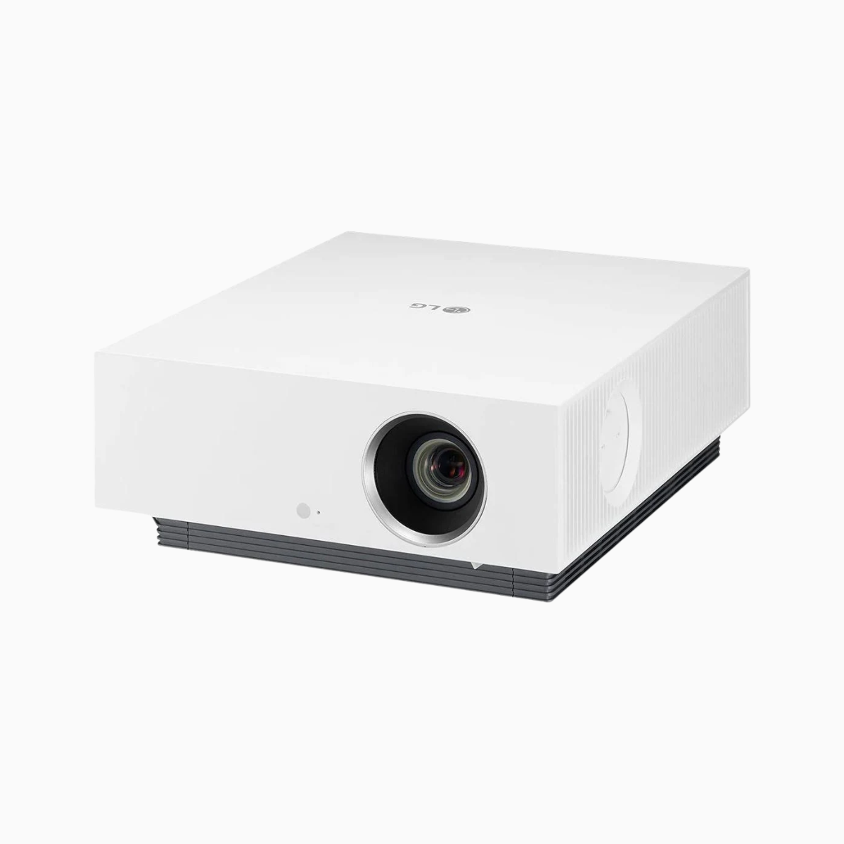 LG AU810P 4K UHD Laser Smart Home Theater CineBeam Projector