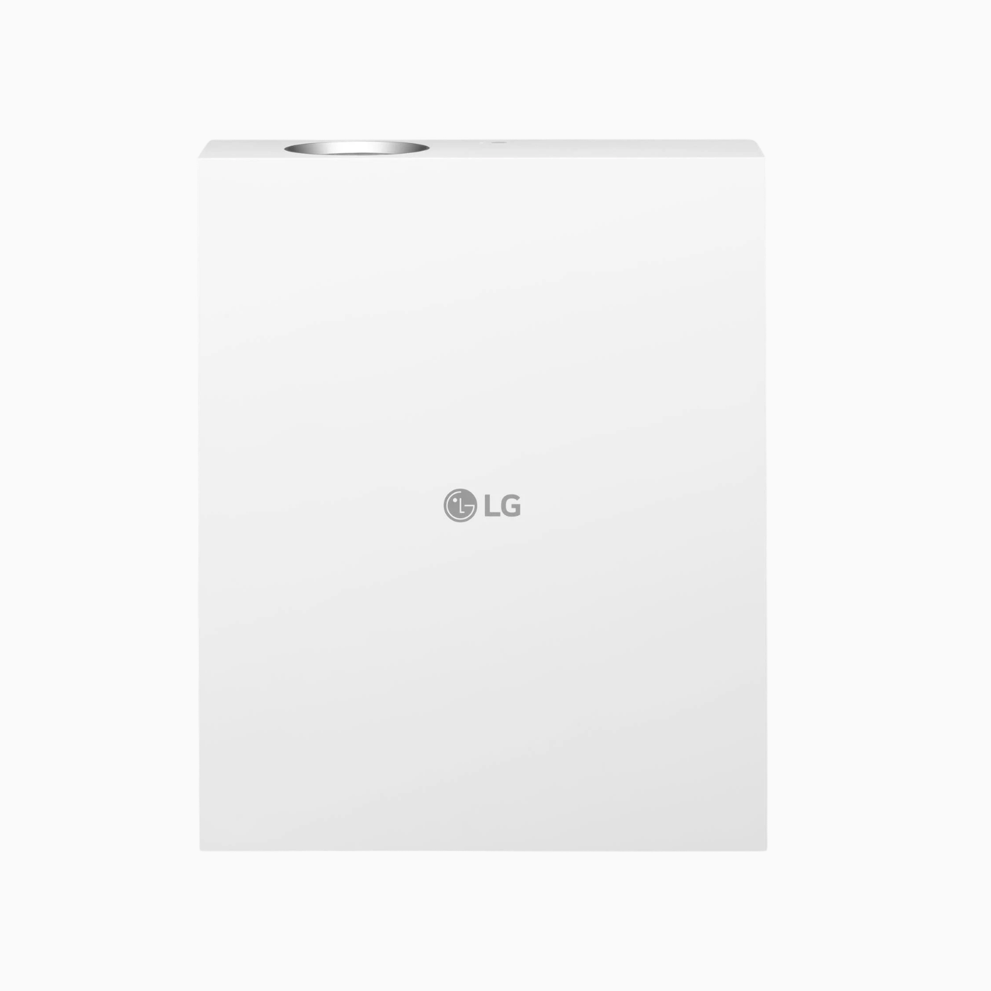 LG AU810P 4K UHD Laser Smart Home Theater CineBeam Projector