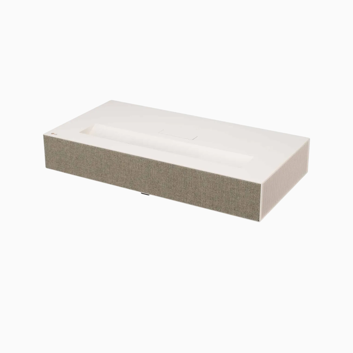 LG CineBeam HU915QE Premium 4K UHD Laser UST Projector