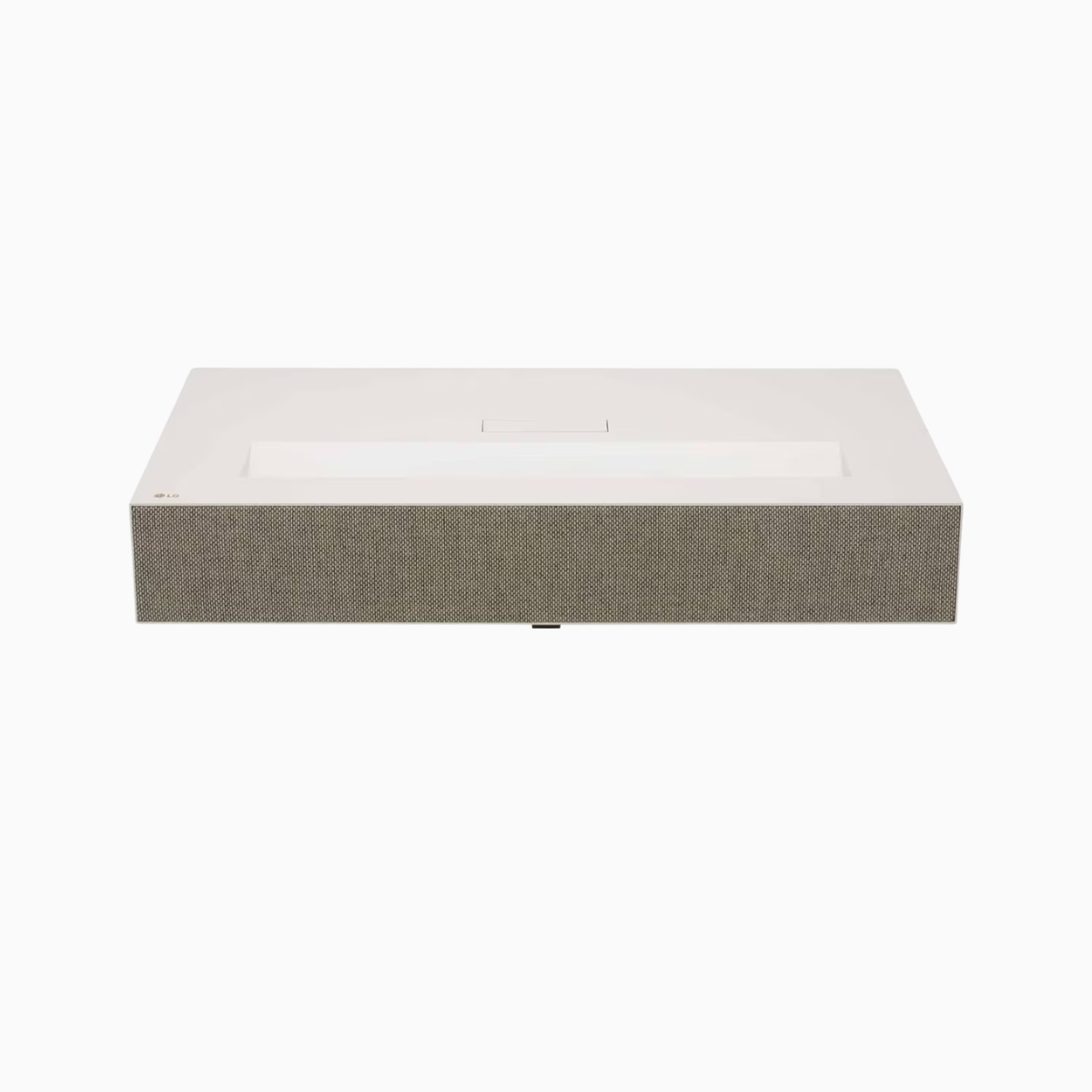 LG CineBeam HU915QE Premium 4K UHD Laser UST Projector