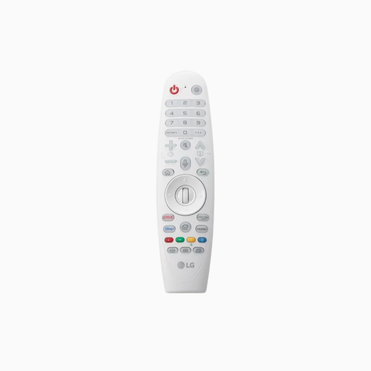 LG CineBeam HU915QE Premium 4K UHD Laser UST Projector