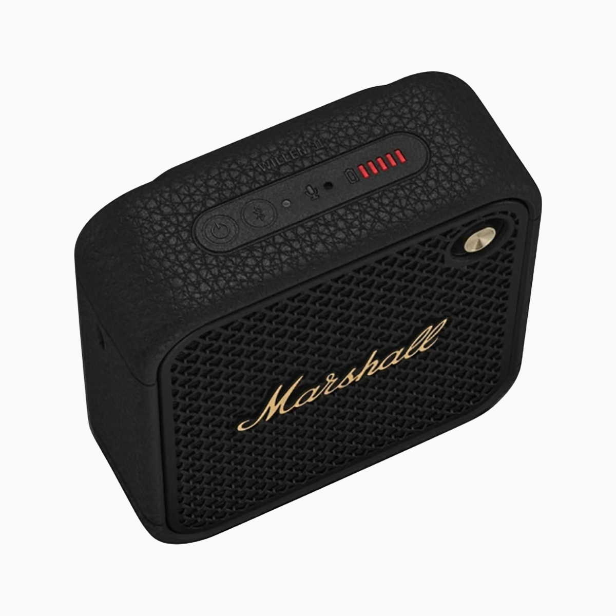 Marshall Willen II - Portable Bluetooth Speaker