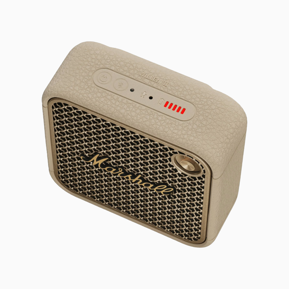 Marshall Willen II - Portable Bluetooth Speaker