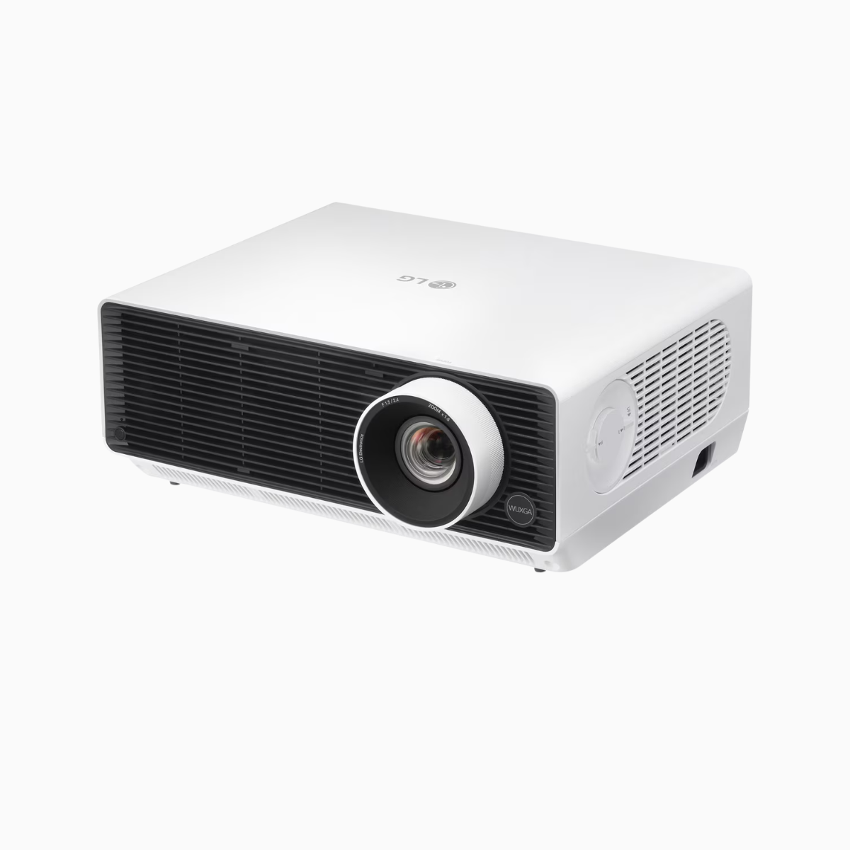 LG BU53RG ProBeam 4K UHD 5000 Lumens Laser Projector