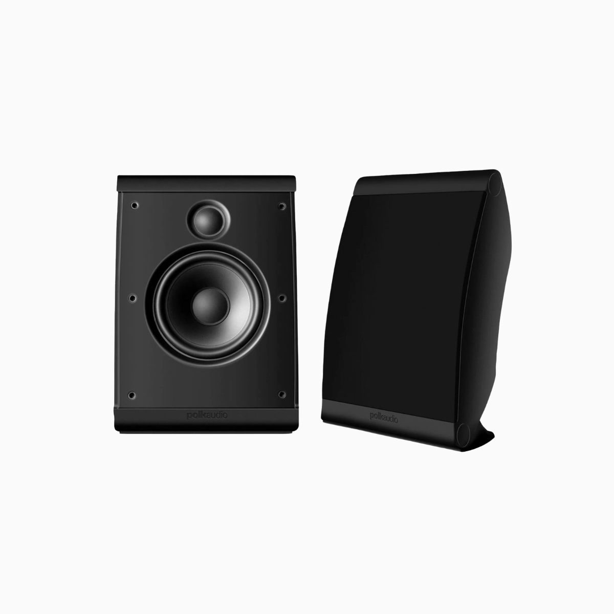 Polk Audio OWM3 On-Wall Speaker Pair