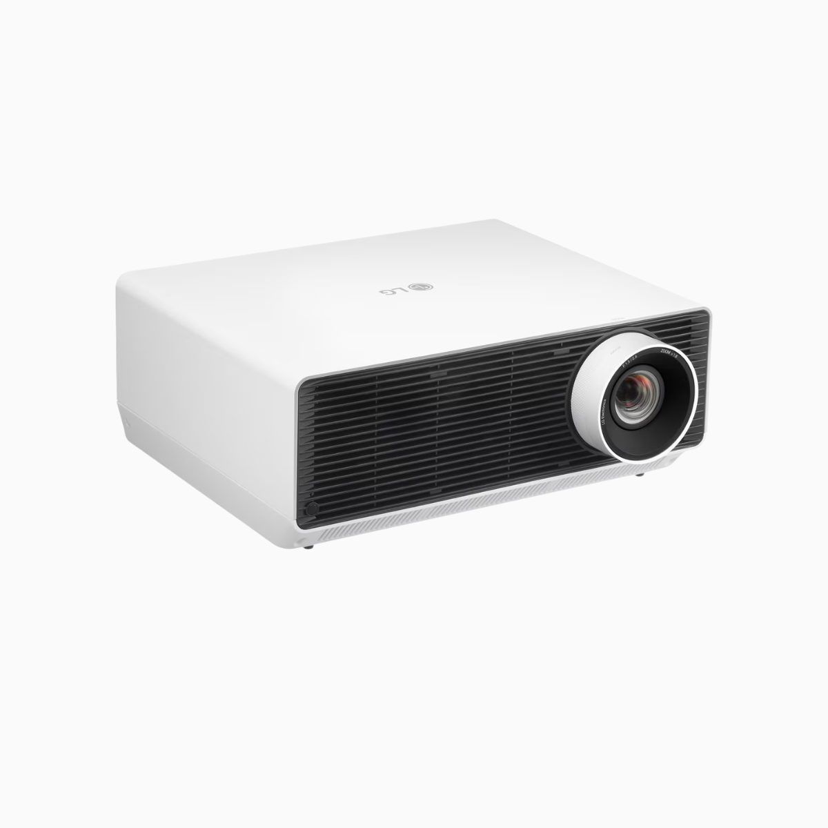 LG BU53RG ProBeam 4K UHD 5000 Lumens Laser Projector