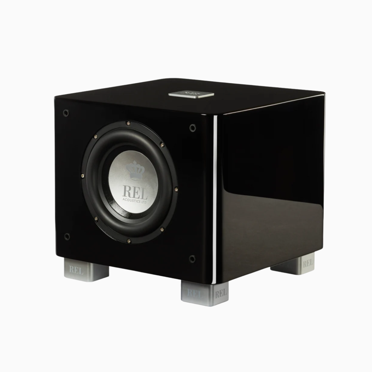 REL T/9x – Active Subwoofer