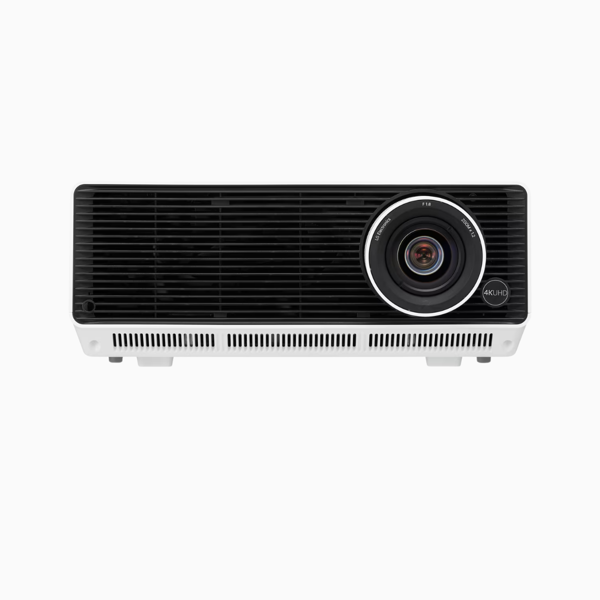 LG BU53RG ProBeam 4K UHD 5000 Lumens Laser Projector
