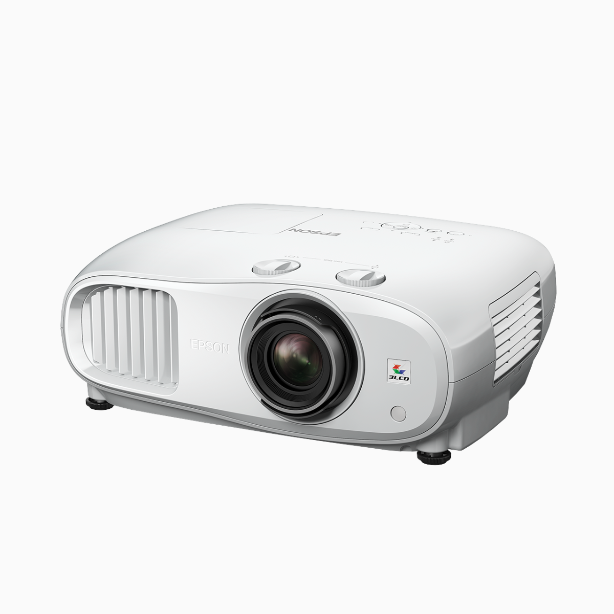 Epson EH-TW7100 4K PRO-UHD Home Cinema Projector
