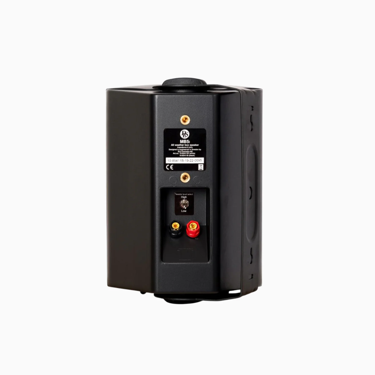 DLS MB5i White Outdoor Speaker