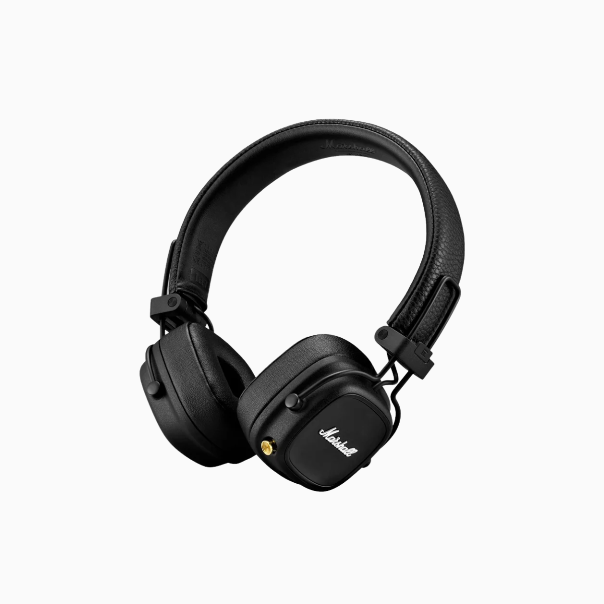 Marshall Major IV On Ear Bluetooth Headphones
