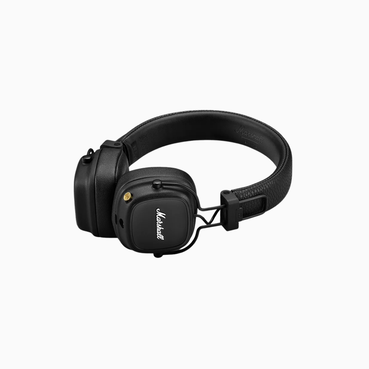 Marshall Major IV On Ear Bluetooth Headphones