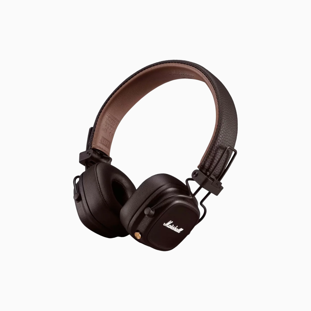 Marshall Major IV On Ear Bluetooth Headphones