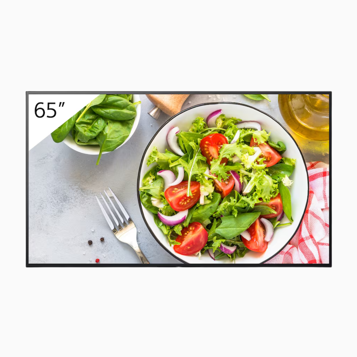 Sony FW-65BZ35L 65-Inch 4K BRAVIA Professional Display