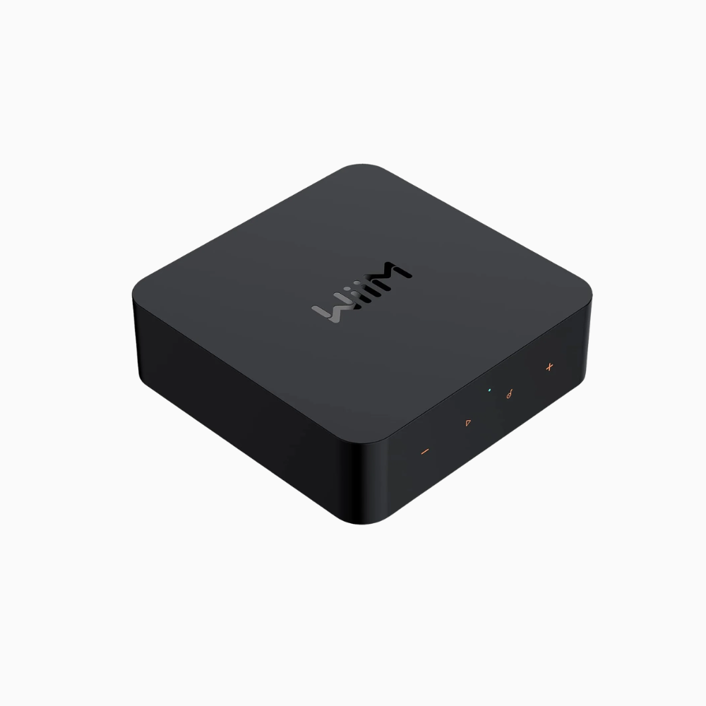 WiiM Pro