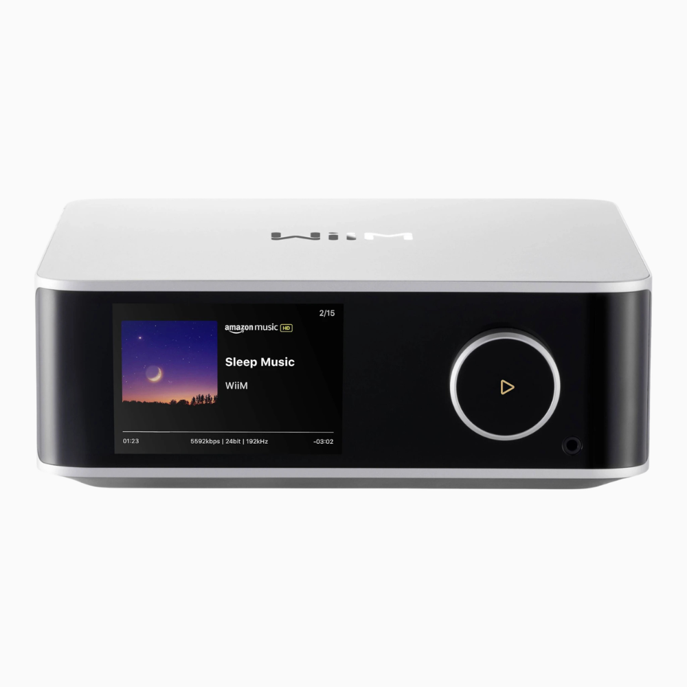 WiiM Ultra