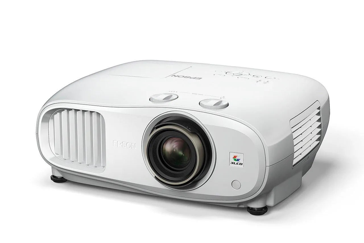 Epson EH-TW7100 - 4K Pro-UHD Projector