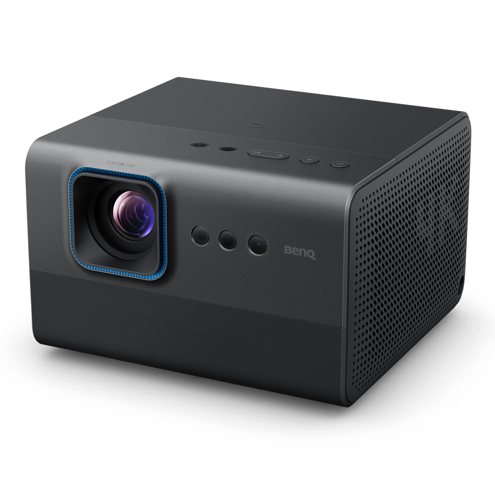 BenQ GP520 – 4K HDR 2600 lm Home Entertainment Projector