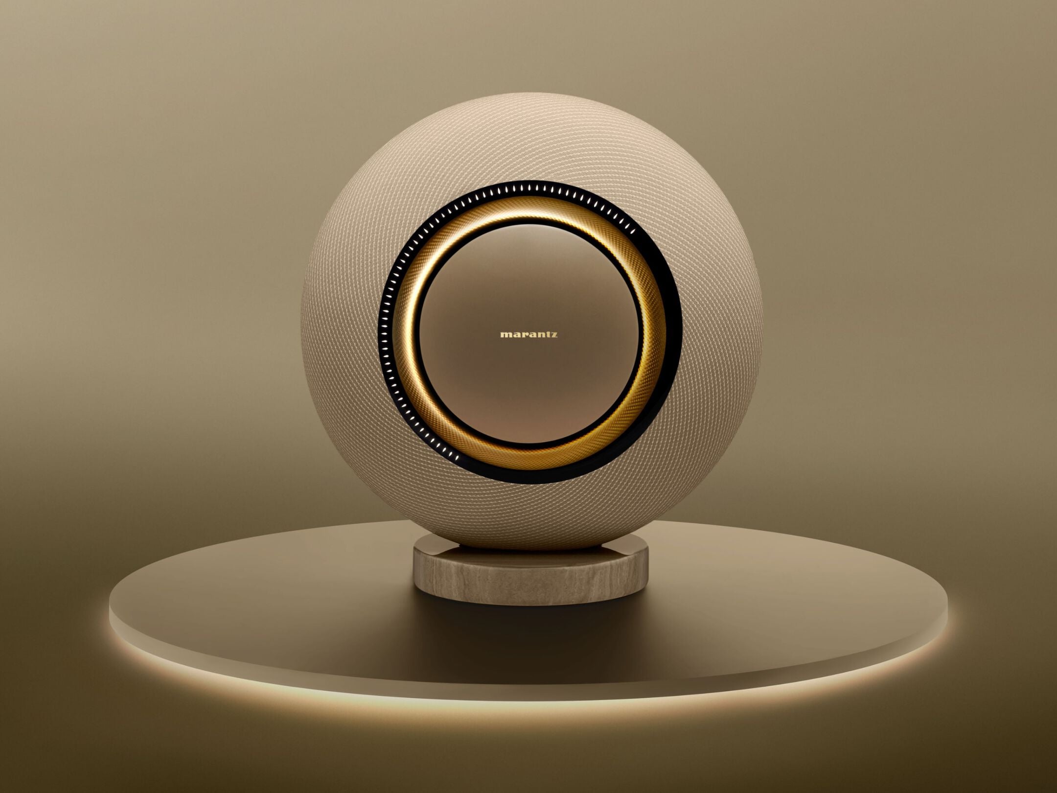Marantz Champagne