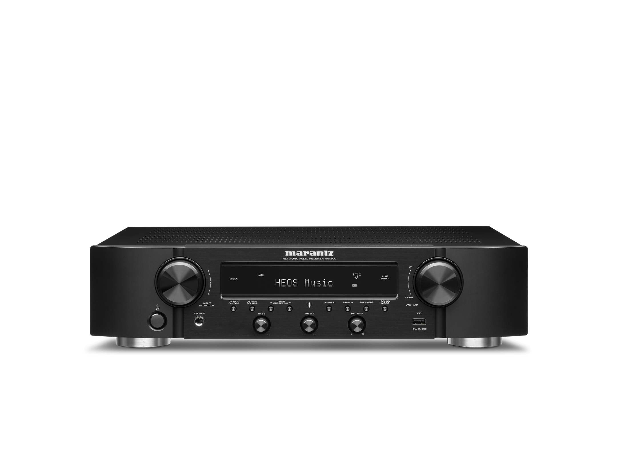 Marantz NR 1200