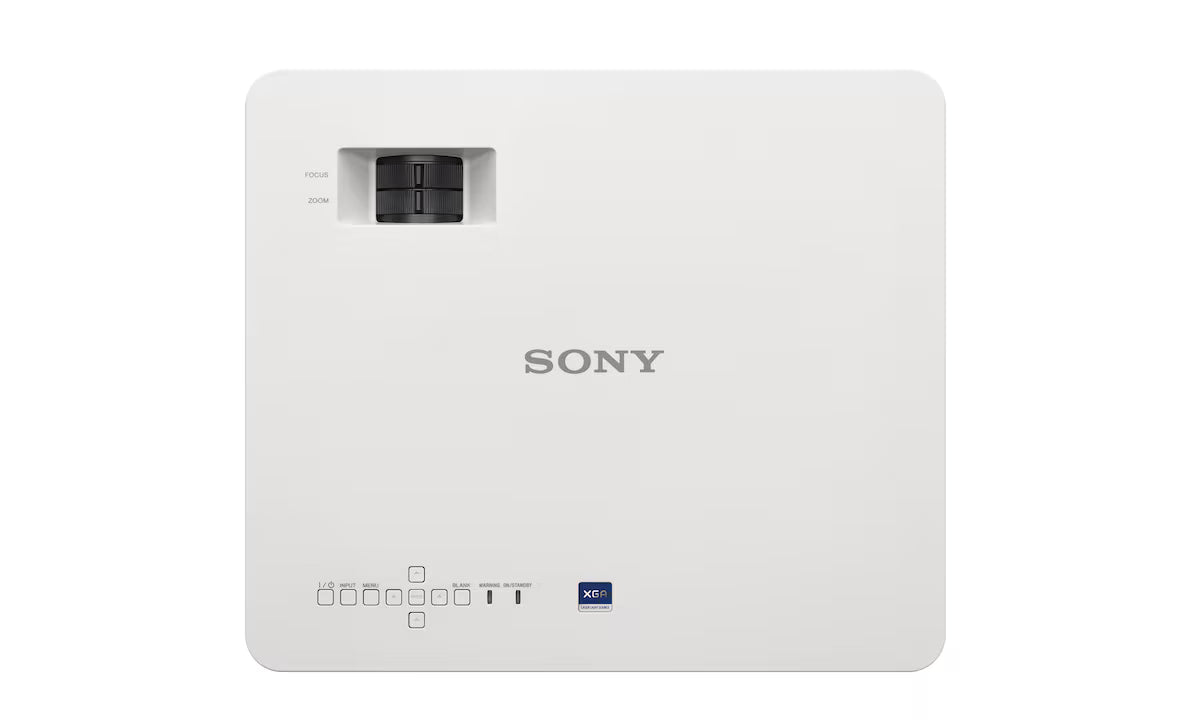 Sony VPL-CXZ10